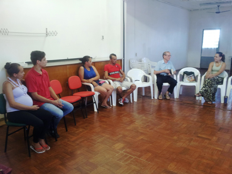 Casamento Comunitário: tudo pronto para o grande dia